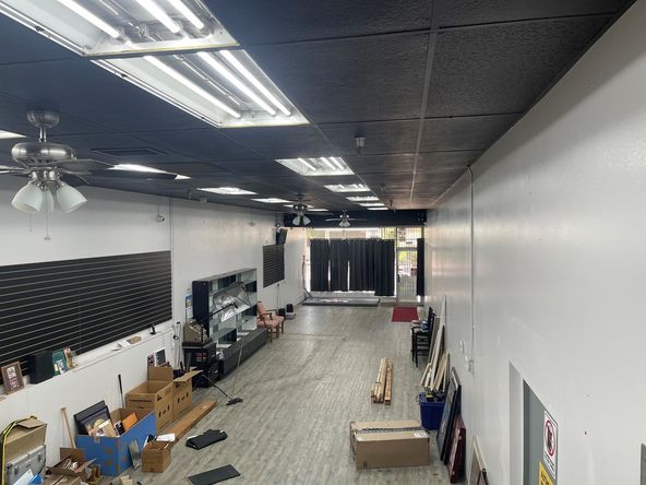 High Exposure Retail/Office Building in Downtown Fresno: 1922 Tulare St, Fresno, CA 93721